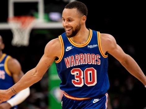 Golden State Warriors vs Sacramento Kings